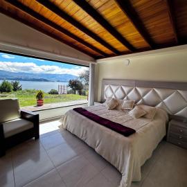 Refugio Lago de Tota, Hotel in Cuítiva