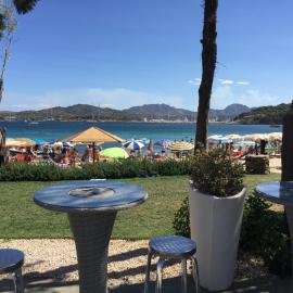 Luxury Apartment Sardegna, hotel in Marina di Portisco