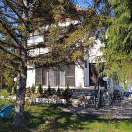 Kuća za odmor Matić, hotel in Kragujevac