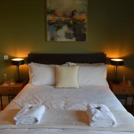 Cedarblue, hotel di Dungarvan