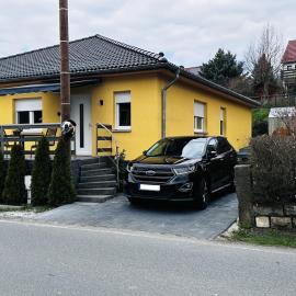 Fischis Ferienwohnung Struppen – hotel w mieście Struppen