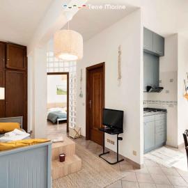 La Tana del Polpo, hotel i Monterosso al Mare