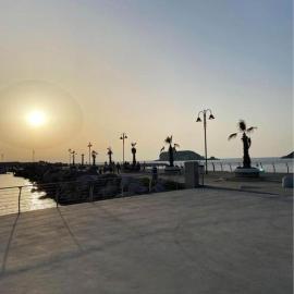 Donna Cuncetta Soppalco Monte di Procida, Hotel in Monte di Procida