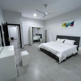 Jabal Al Nour Apartment