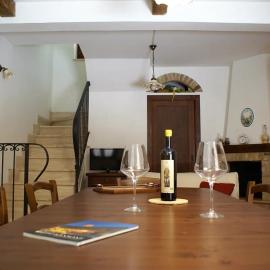 Casa La piccola Macina Ripatransone, hotel u gradu Ripatransone