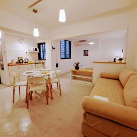 Departamento céntrico deluxe