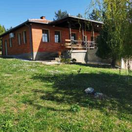 Cottage House Official, hotel in Niš
