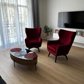 Apartmán B3 Turčianske Teplice