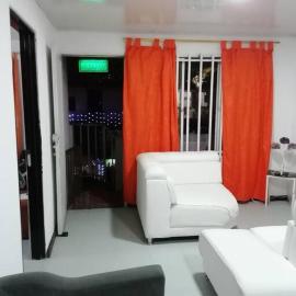 apartamento aura, ξενοδοχείο στο Cali