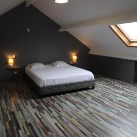 Le Fort Vauban, hotel v destinaci Ambleteuse