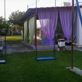 ANASTASIA HOUSE