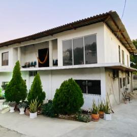 Villa Dilia Hostal