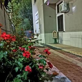 White House B&B, ξενοδοχείο σε Μέλφι