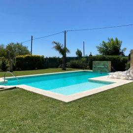 Hostal del Sol - Fisherton, hotel in Rosario