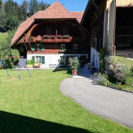 Emmental Ferien, ξενοδοχείο σε Langnau