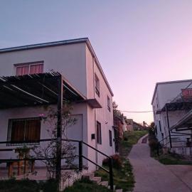 La Enramada, hotel di Victoria