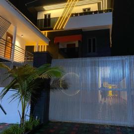 PROOF RESIDENCE
