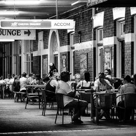 Junee Hotel，Junee的飯店
