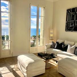 Luxury Penthouse Villa Belle Epoque Monaco GP