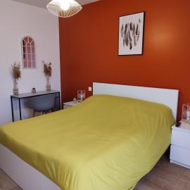 La Rose Paisible, hotel in Brusson