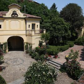 Palazzo Tornielli