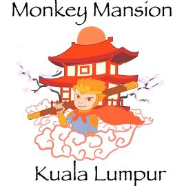 Monkey Mansion, hotell Kuala Lumpuris