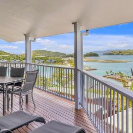 Casuarina Cove 13 on Hamilton Island by HamoRent