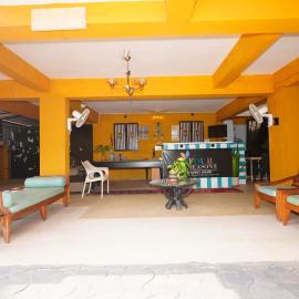 Four Seasons Guesthouse