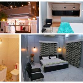 Janki Kunj Varanasi- 3 Room Home, hotel in Varanasi