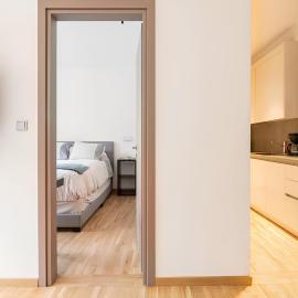 Serenity & Luxury - Elegant 2BR in Kifisia's Center