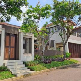 Private Villa 3+1BR in Vimala Hills, hotel in Gadok 1