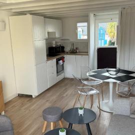Bel Appartement Saint-Malo la Varde