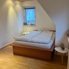Privates Zimmer im Herzen von Hitzacker