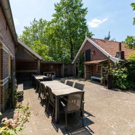 Wijndomein Erve Wisselink, hotel di Eibergen