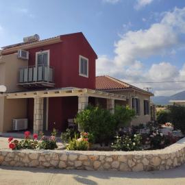 Spedion Kefallonia - Villas with jaccuzzi, хотел в Pesádha