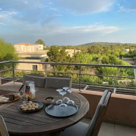 Porto vecchio Résidence Don Andria T2