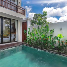 Jobon Villas by Great Bali Villas