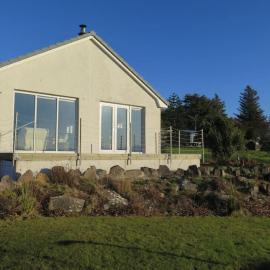Stella Mara Cottage