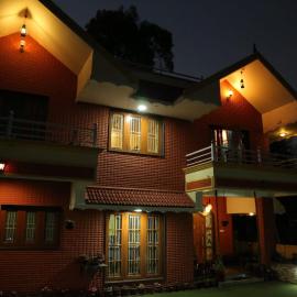 Madhu Manish Homestay and Rooms