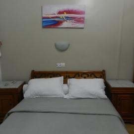SAMIR HOTEL, hotel a Alger