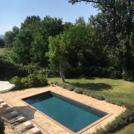 Casa Serena Apartment