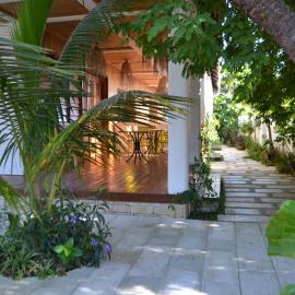 Kily House, hótel í Morondava