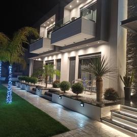 Oikos 9 Rooms and Suites, hotel a Nafpaktos