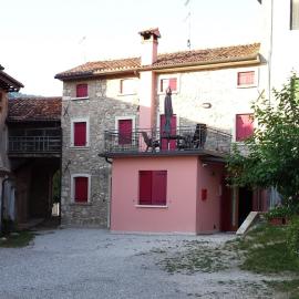Casa Del Nonno, hotel en Tarzo