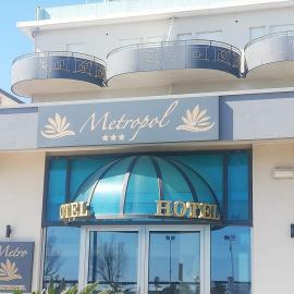 B&B Metropols Sottomarina, hotel in Sottomarina