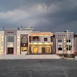 Hotel Shri Kailash Mansarovar, hotel in Sāgar