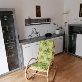 Ferienwohnung Fleischer