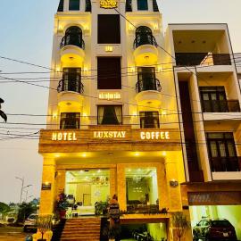 Hotel Luxstay、プレイクのホテル