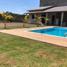 Recanto do sol, hotel in Extrema