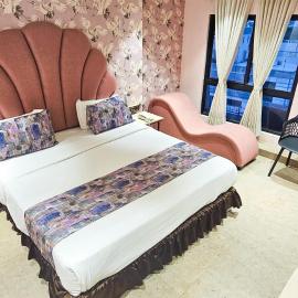 Hotel Nova Bling, Hotel in Rajkot
